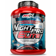Amix Nutrition NightPro Elite 2300 г. 