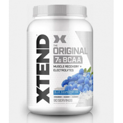 Scivation XTEND® Original BCAA pulveris 90 gab.