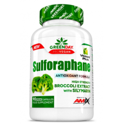 Amix GreenDay Sulforaphane 90 kapsulas.