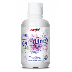 Amix Nutrition CarniLine ProActive 480 ml.