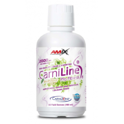 Amix Nutrition CarniLine ProFitness 2000 480 ml.