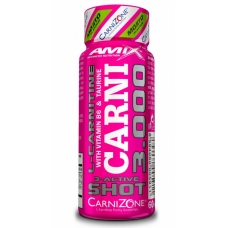 Amix Nutrition CarniShot 3000 60 ml. (ar garšu)
