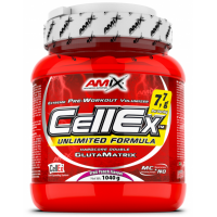 Amix Nutrition CellEx™ Unlimited 1040 g. (derīgs līdz 2026-05-30)