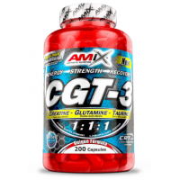 Amix Nutrition CGT-3 200 kapsulas.
