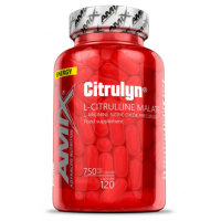 Amix Nutrition CitruLyn 120 kapsulas.