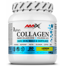 Amix Nutrition Collagen Marine Peptan® dzēriens 300 g.