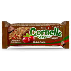 Amix Nutrition Cornella® musli batoniņš 50 g.