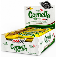 Amix Nutrition Cornella® musli batoniņš (25 x 50 g.)