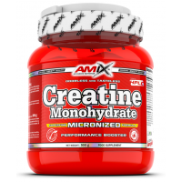 Amix Nutrition Creatine Monohydrate 500 g. + 250 g. 