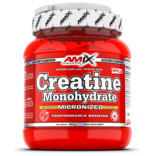 Amix Nutrition Creatine Monohydrate 500 g. + 250 g. 