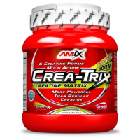 Amix Nutrition Crea-Trix 824 g.
