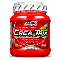 Amix Nutrition Crea-Trix 824 g.