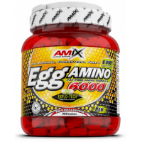 Amix Nutrition EGG Amino 6000 900 таб.