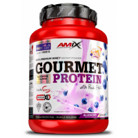 Amix Nutrition Gourmet proteīns 1000 g.