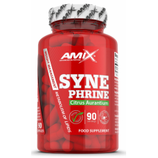Amix Nutrition Synephrine 90 kapsulas.