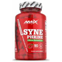 Amix Nutrition Синефрин 90 капс.