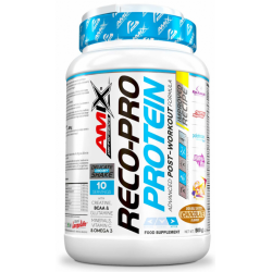Amix Performance Reco-Pro atjaunošanās 500 g.