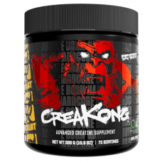 Mutant CreaKong 300 g.