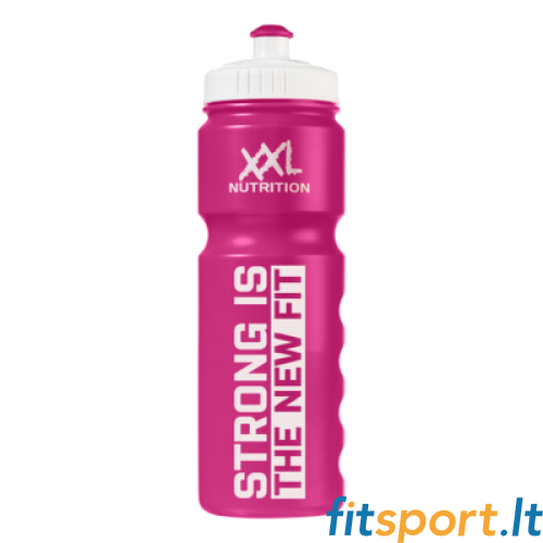 XXL Uztura dzēriens (spēcīgs ir jaunais fit) 750 ml 