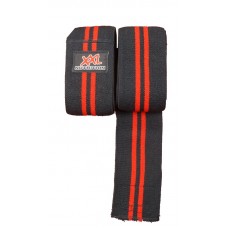 XXL Nutrition ceļgalu ietīšana