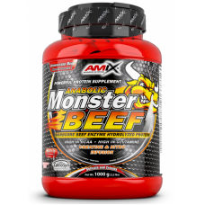 Amix Nutrition Anabolic Monster Beef Protein 1000 g. 