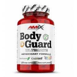 Amix Nutrition BodyGuard Ultimate Immunity Booster 120 kaps.