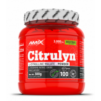 Amix Nutrition Citrulīns 300 g.