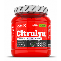 Amix Nutrition Цитруллин 300 г.