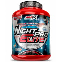 Amix Nutrition NightPro Elite 2300 g.