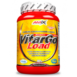 Amix Nutrition Vitargo Load 1000 g.