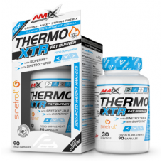 Amix Performance Thermo XTR Fat Burner 90 kaps.
