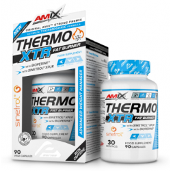 Amix Performance Thermo XTR Fat Burner 90 kaps.