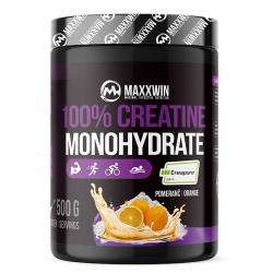 MaxxWin Creatine Creapure® 500 g.