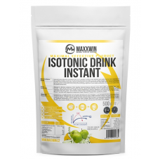 MaxxWin izotoniskais šķīstošais dzēriens 500 g.