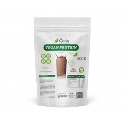 MaxxWin Revix Vegan Protein 500 g.