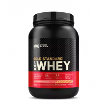 Optimum Nutrition Whey Gold Standard 896 г