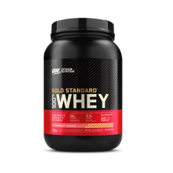 Optimum Nutrition Whey Gold Standard 896 g