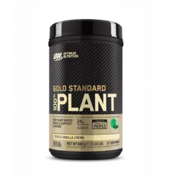 Optimum Nutrition Gold Standard Plant 684 g.