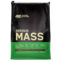 Optimāla uztura nopietna masa 5460g