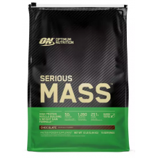 Optimāla uztura nopietna masa 5460g
