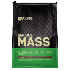 Optimāla uztura nopietna masa 5460g