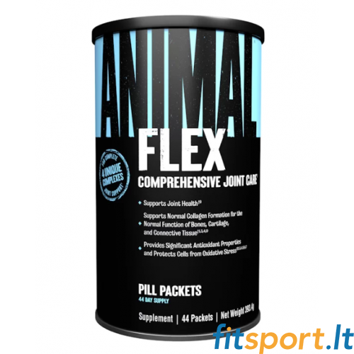 Universal Nutrition Animal Flex 44 Pack 