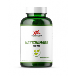 XXL Nutrition Nattokinase 90 kaps.