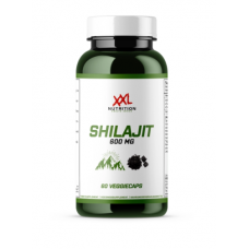 XXL Nutrition Shilajit 60 kaps.