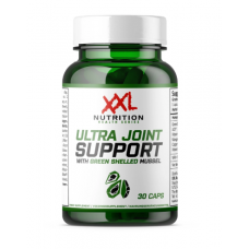 XXL Nutrition Ultra Joint Support 30 caps. (paredzēts, 2025-01-30)