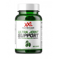 XXL Nutrition Ultra Joint Support 30 caps. (paredzēts, 2025-01-30)