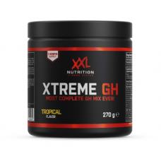 XXL Nutrition Xtreme GH 270 г.