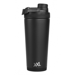 XXL Nutrition Thermo Stainless Steel Shaker V2 800 ml.