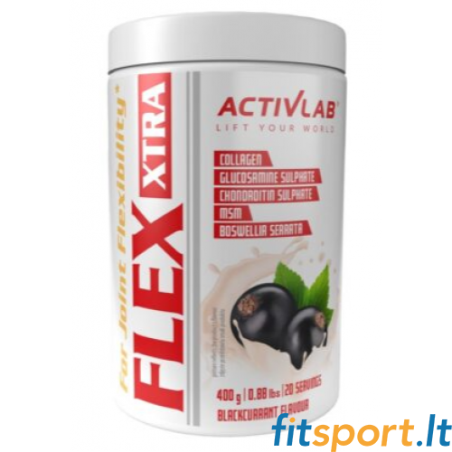 ActivLab Flex Xtra 400 г. 
