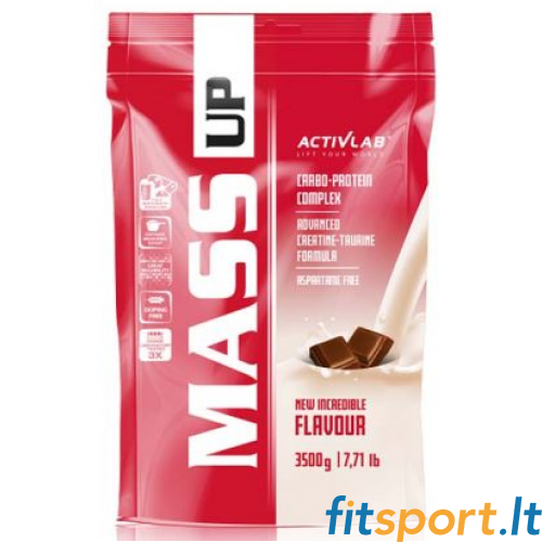 ActivLab Masas Uzturs 5000 g. ActivLab Masas Uzturs 5000 g.